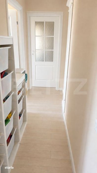 Apartament 4 camere, 81.05 mp, Palatul Culturii – Ultracentral