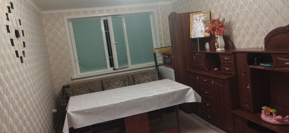 Продам квартиру 2 комнатую