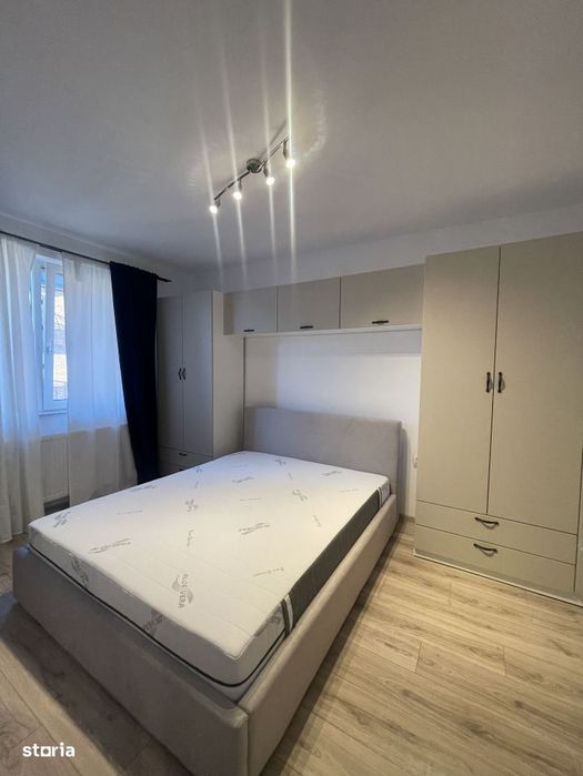 Apartament 2 camere | 41mp | parcare subterana | Beta Residence Chinte