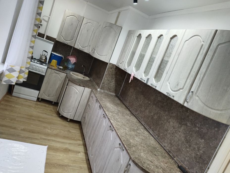 Сдается квартира