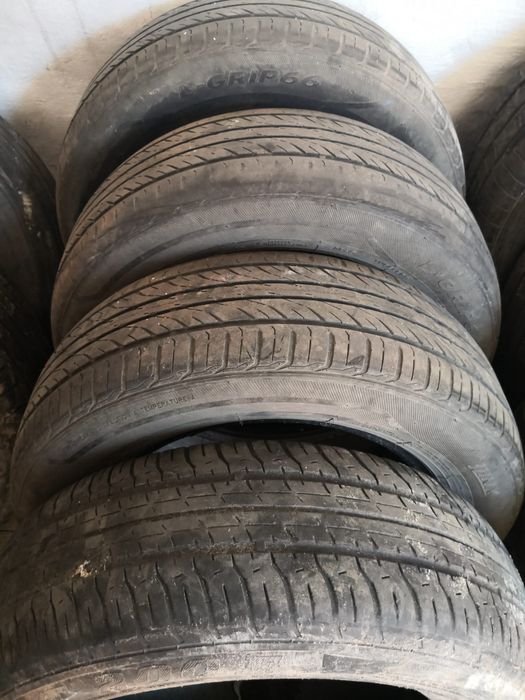 Продам Резину летнюю