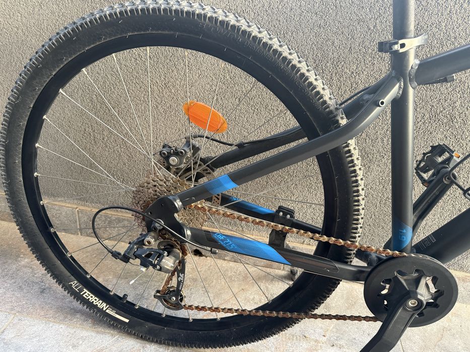 Vand bicicleta Rockrider ST120