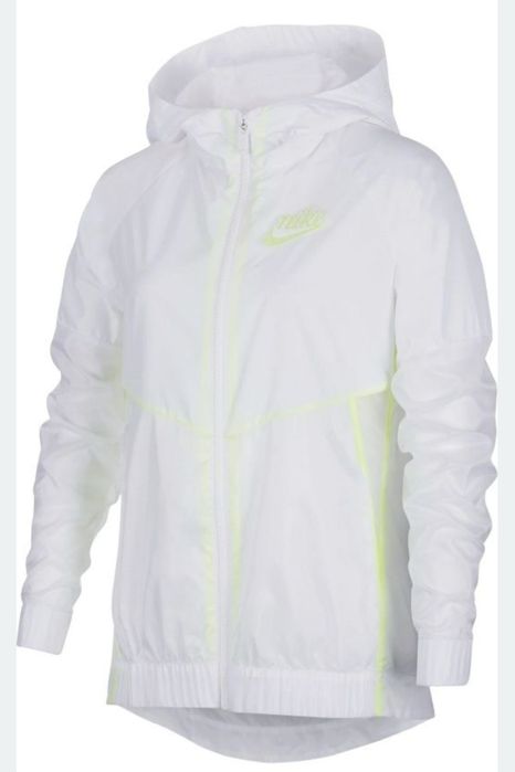 Nike_  Ветровка,  Nike,горнище и блуза