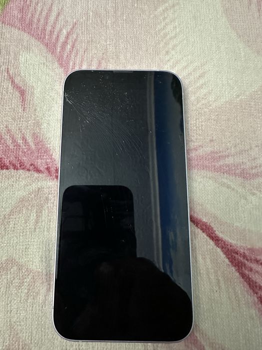 Продам айфон 14 в хорошем состояние