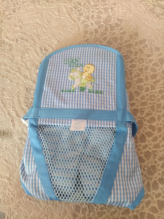 Кенгуру для малыша