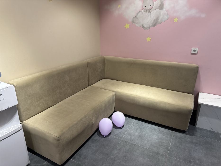 Продается мебель уголок