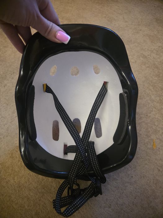 Продам детский  защитный шлем