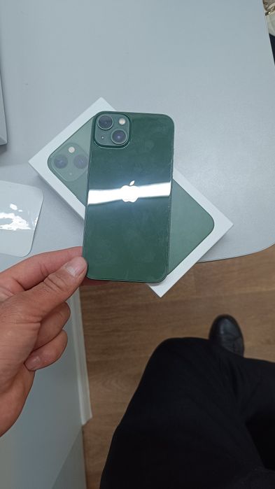 Айфон 13 128 айфон 13 128