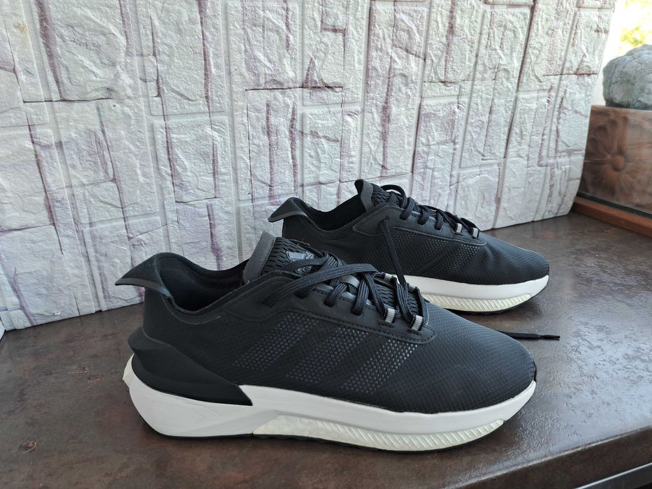 мъжки маратонки,кецове,спортни обувки,ном41,5 Adidas