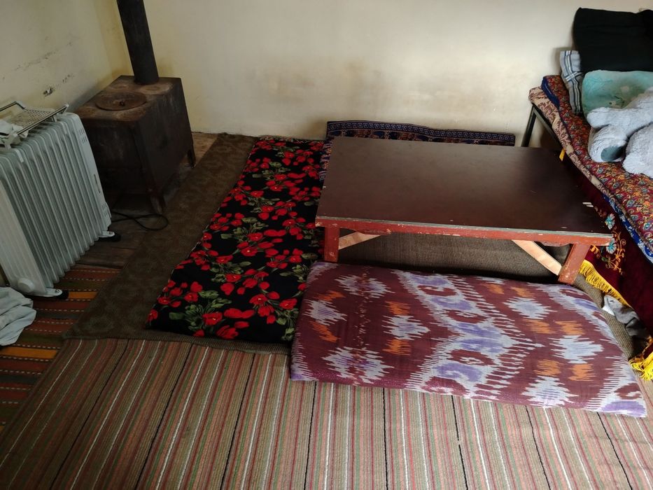 uy sotiladi 13 sutik