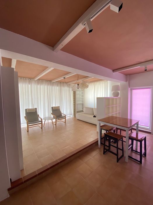 Apartament Buna Ziua de inchiriat