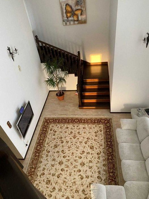 Продам коттедж на КСК