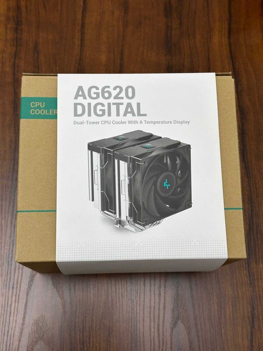 Комплект: MSI PRO Z690-A DDR4 | i5-14600KF | Deepcool AG620 Digital