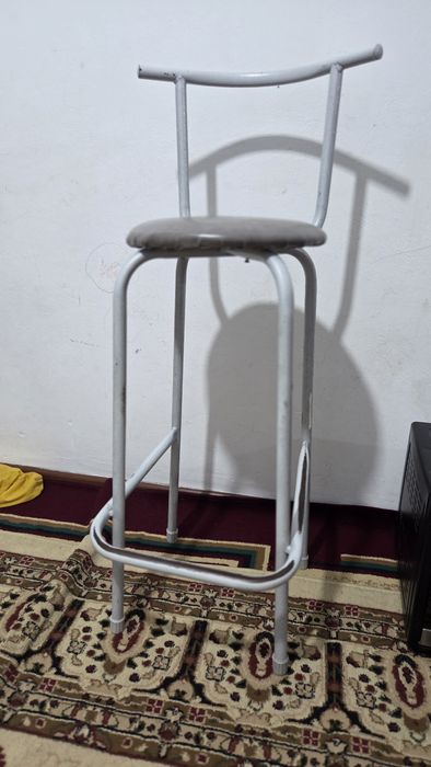 Стулья парихмехер