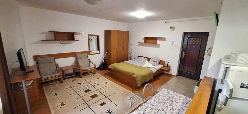 Apartament 1 camera