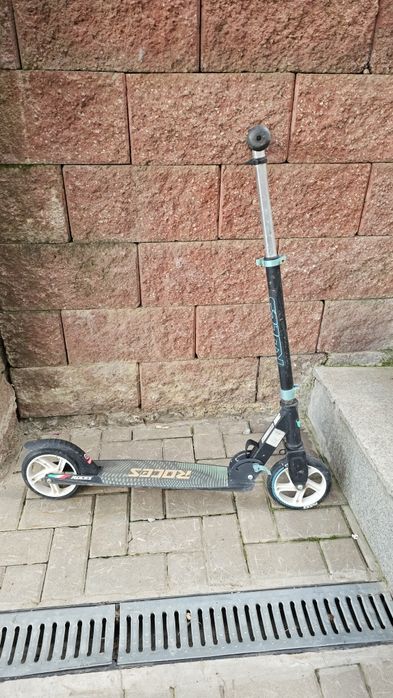 Самокат  Roces!!!