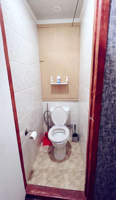 Срочно сдается квартира без депоизта семейным людям