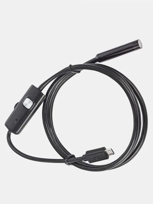 Эндоскоп камера.  .