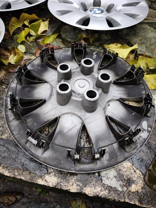Vand capace originale BMW E87 stare buna