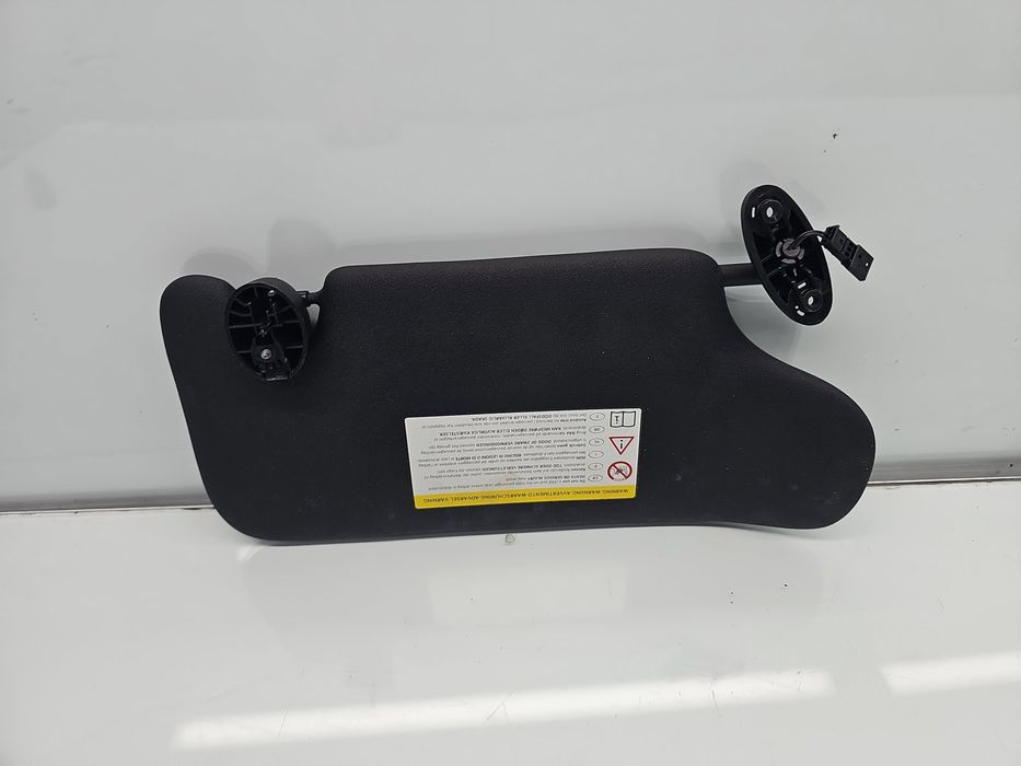 Parasolar stanga MINI Countryman (R60) [Fabr 2010-2016] OEM