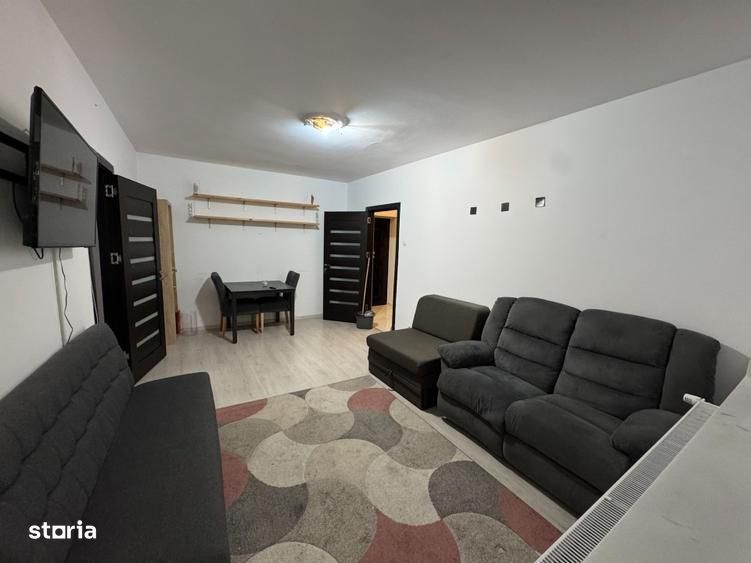 2 Camere Metrou Timpuri Noi