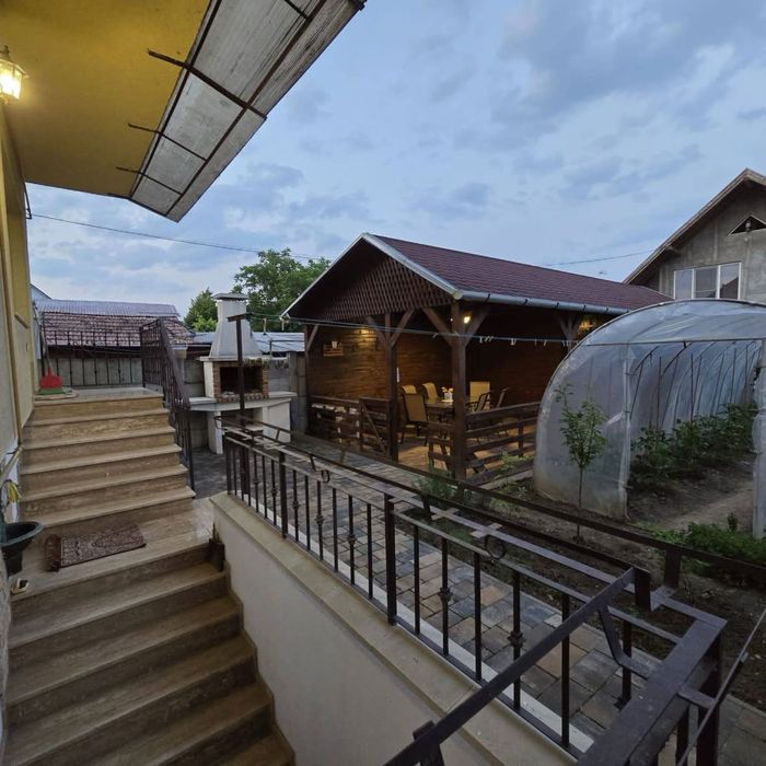 Casă de vânzare zona centrala Aiud, la 250 m de piața Agroalimentară