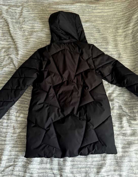 Куртка зимняя 48-50р