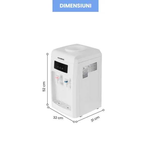 Диспенсер за вода Hausberg HB-6026AB