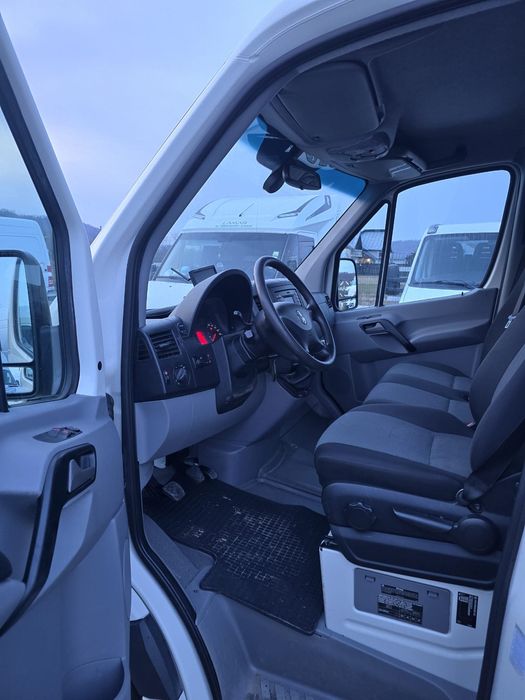 Volkswagen crafter 2.0 tdi L1H1 an 2016. 200000 km .import Germania