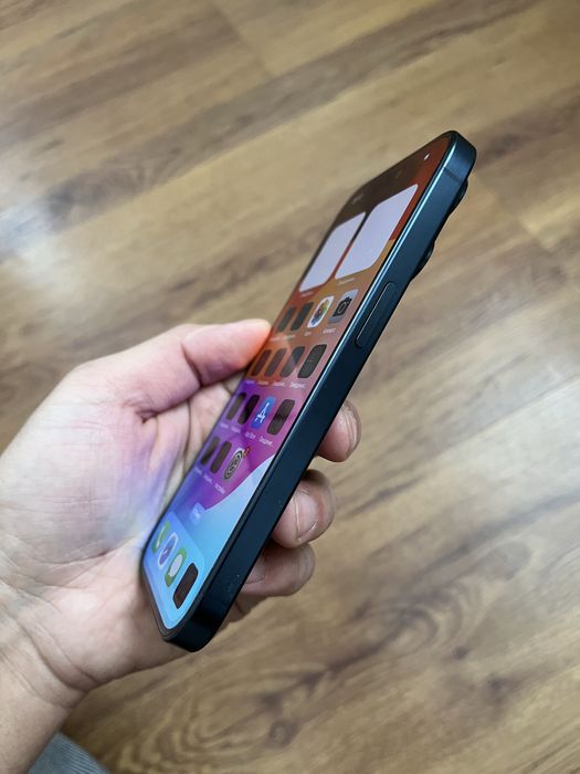 Iphone 15 pro 256 GB