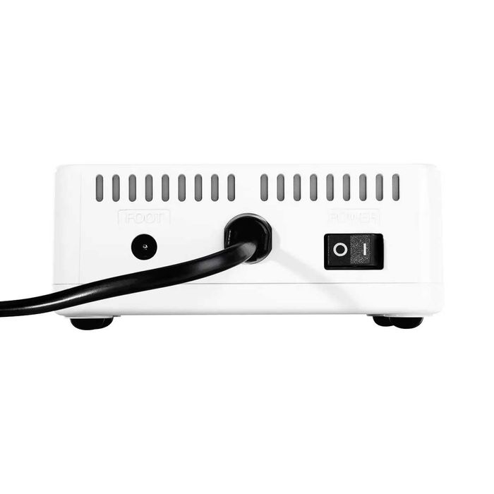 Freze Saeyang Marathon K35 mini-galbenă si roz + H200