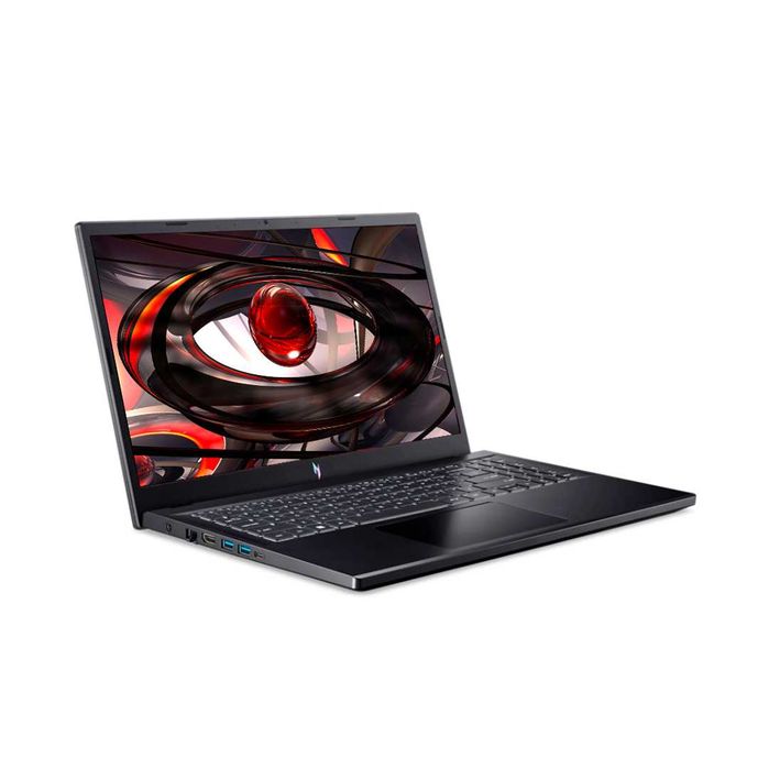 Ноутбук ACER NITRO V15 i5-13420H 16/512 GB 4GB RTX 2050, FHD IPS 165Hz