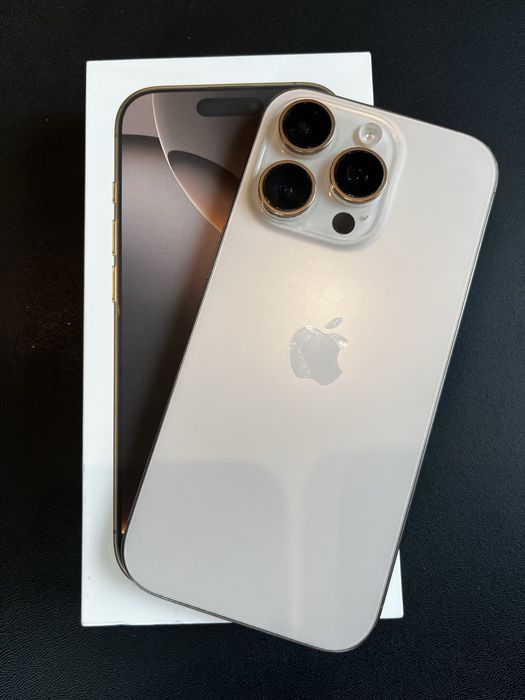 Айфон 16 про, Iphone 16 pro