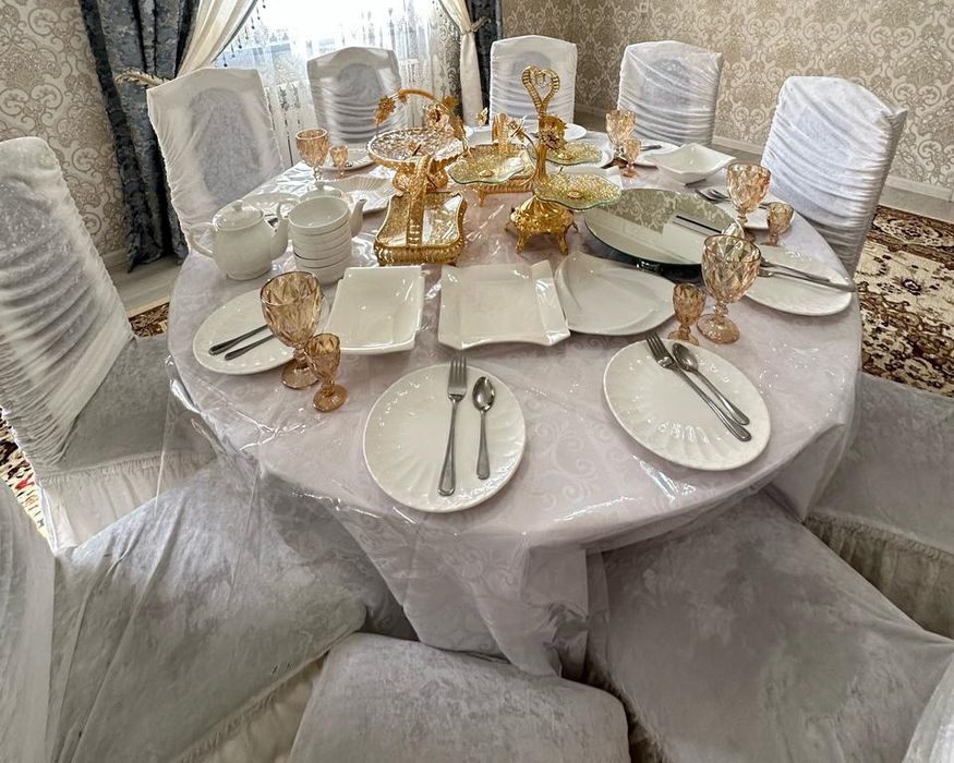 Стол жиналмалы  размері 1.50