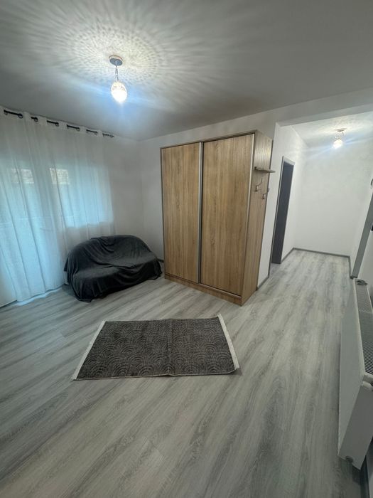 Inchiriere apartament cu doua camere