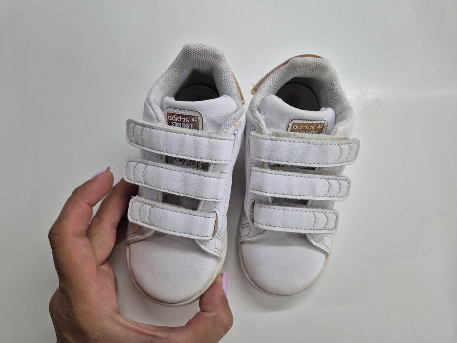 2 броя Adidas Stan smith, Next