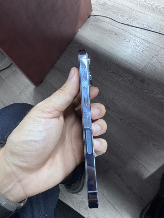 Iphone 13 Pro 128 gb (емкость 83%)