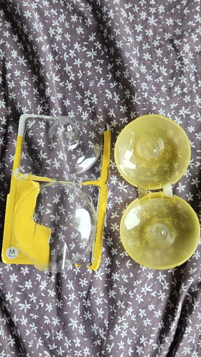 Електрическа помпа за кърма Philips Avent Single Electric Premium**