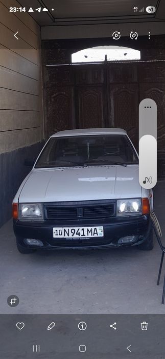 Москвич 2141 сотилади