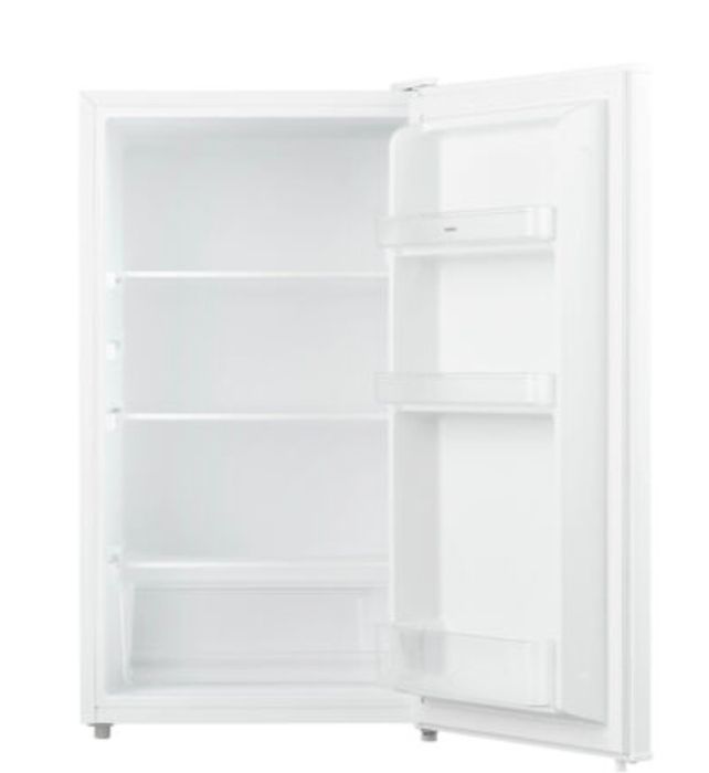 Нов !!!  Свободно стоящ Хладилник Tomado TLT4702W