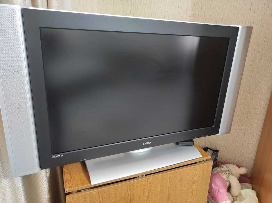 телевизор ONEO HD