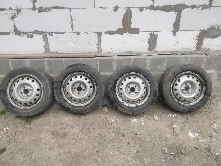 Шина на 14/175/65