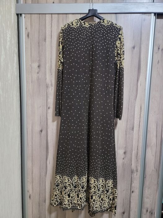 Женское платье  праздничное