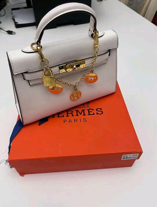 Hermes сумка новый
