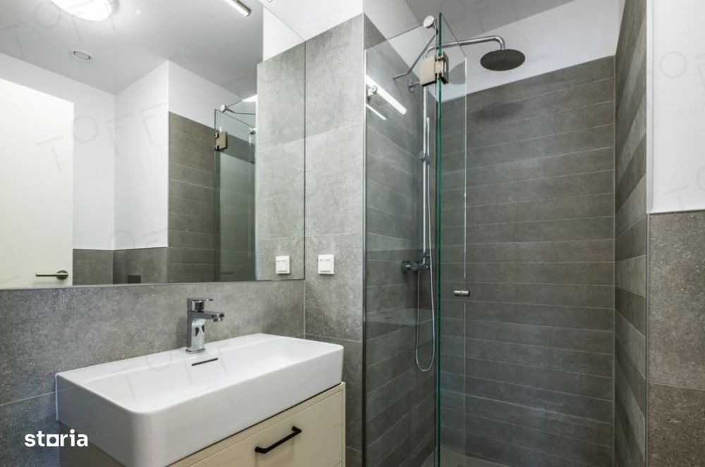 Apartament 3 camere| Up-Site Floreasca| parcare+boxa