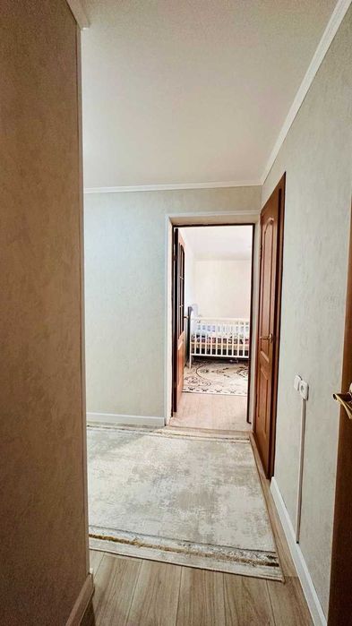 3-комн ЦЕНТР с панорамным видом на город