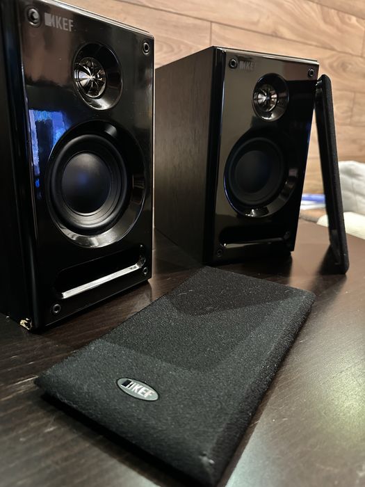 Тонколони -KEF SP365J