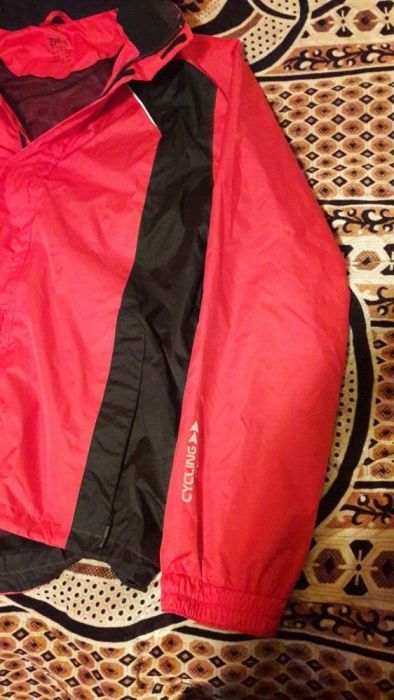 Jacheta cycling barbati