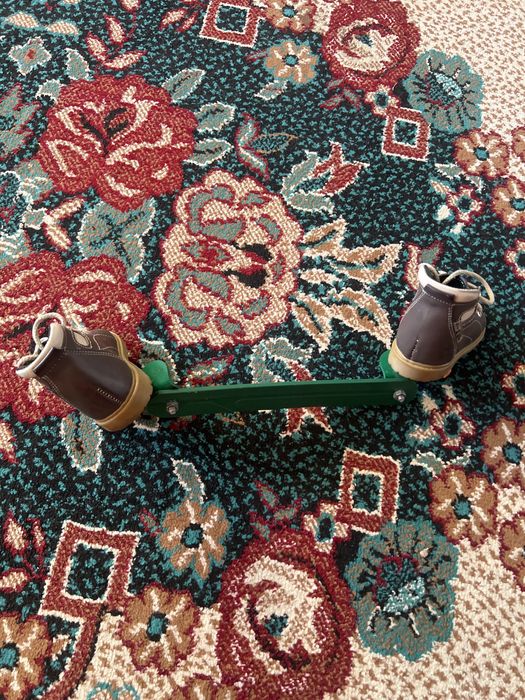 Аяк ким сатылады