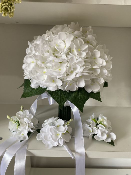 Свадебный букет/Букет невесты